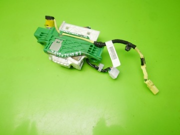 фото thumb №8, Моторчик сиденье подголовник перед левый lexus ls460l