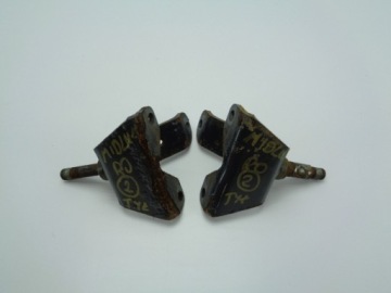 Купити Renault midlum dxi euro 5 кронштейн амортизатора задній, фото thumb