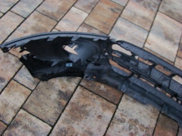 фото thumb №7, Mini cooper f-56 jcw-zderzak перед переднє