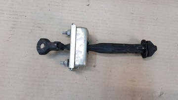 Opel Astra J IV ogranicznik drzwi tył