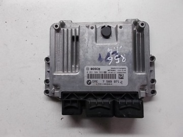 фото thumb №1, Mini cooper r56 06-10r 1.4 b бортовой компьютер 0261s04563