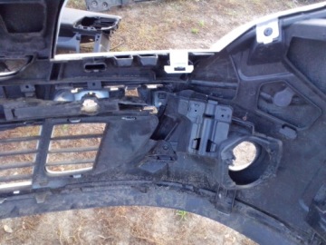 Бампер перед renault megane 3 кабриолет  купе Оригинал, фото thumb