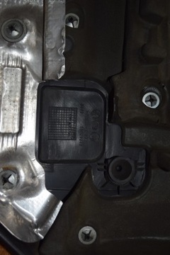 фото thumb №10, Крышка защита двигателя alfa romeo giulietta r-2017