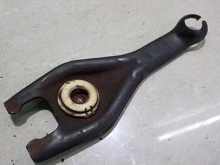 фото thumb №1, Xsara picasso лапи выжимной сцепления