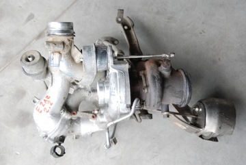 фото thumb №3, Mercedes sprinter 906 biturbo a6510904080 турбіна