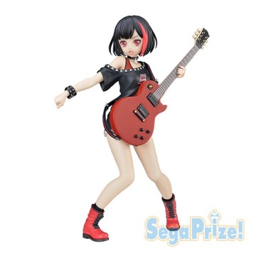 Аниме МАНГА BanG Dream Girls Ran Mitake ФИГУРКА!