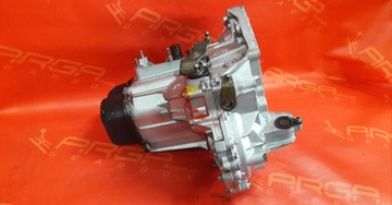 Коробка передач 20CN20 1.6 16V Peugeot 307