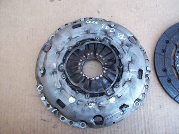 фото thumb №3, Зчеплення диск притиск kia ceed 2.0 crdi 06-12r