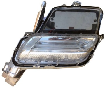 Купити Фара рух dziennej drl volvo xc60 13-17 ліва tyc, фото thumb
