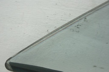 фото thumb №13, Стекло треугольник задняя левый правый 01 mercedes cl w215