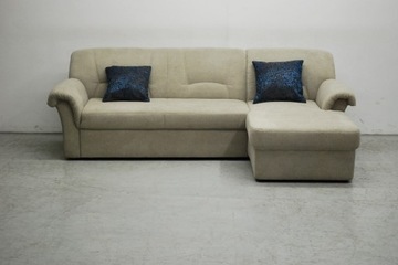 LSM DESIGN CORNER SOFA функция спального места, угловой диван, приятная ткань