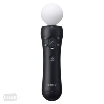 КОНТРОЛЛЕР ДВИЖЕНИЯ PLAYSTATION MOVE SONY VR PS4 PS3