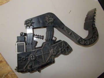 фото thumb №1, Педаль газа scania r 1753411