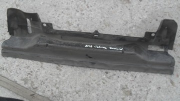 фото thumb №1, Bmw e46 захист замки капот поперечина передній