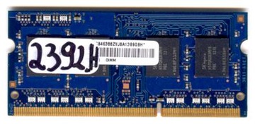 СДЕЛКА DDR3 HYNIX 4 ГБ 1Rx8 PC3-12800S-11-12-B2