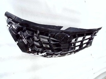 фото thumb №4, Решітка радіатора решітка радіатора решітка радіатора subaru impreza gh 07-11