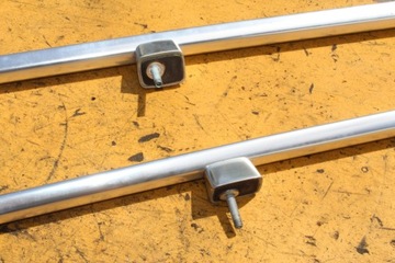 фото thumb №9, Рейлінги дахові vw touran 1t0807521