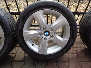 BMW 1.3 КРАСИВЫЙ ОРИГИНАЛЬНЫЙ СПЛАВ 17 235/45 zR17 94 Y