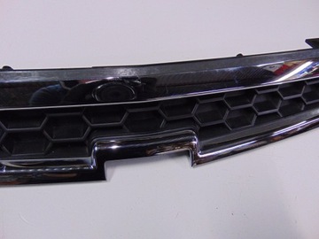 фото thumb №6, Решётка радиатора решётка chevrolet spark m300 2010- 96686985