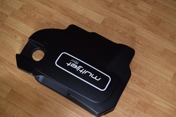 фото thumb №16, Крышка защита двигателя fiat 500x 500l renegade