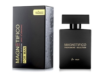 MAGNETIFICO PHEROMONE SELECTION МУЖСКИЕ ДУХИ 100