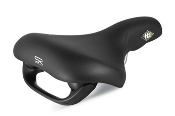 SELLE ROYAL HZ GEL URBAN PREMIUM СЕДЛО