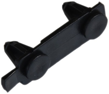 фото thumb №1, Клипса рамы фара бампера romix rom c70163