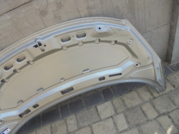 Peugeot 207 - капот оригинал Недорого, фото thumb