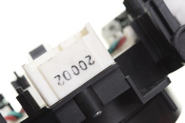 фото thumb №5, Перемикач комбінований qashqai j10 + стрічка шлейф