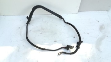 фото thumb №1, Audi a6 c5 2.5 клема мінусова шланг 4b0971841f