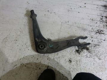 фото thumb №3, Рычаг левый перед переднее citroen c5 ii x7 08-17