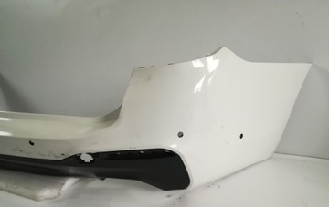 фото thumb №6, Бампер задня bmw 5 g31 m набір g30 kombi