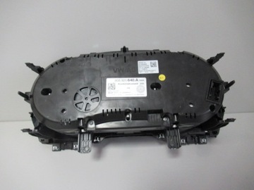 фото thumb №6, Vw passat b8 бензин спідометр  прилади 3g5920640a