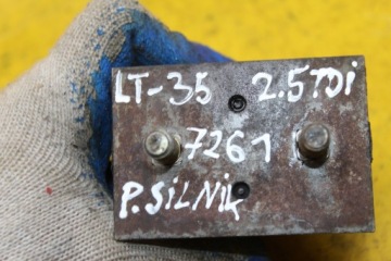 фото thumb №7, Подушка двигуна vw lt 35 9012412513