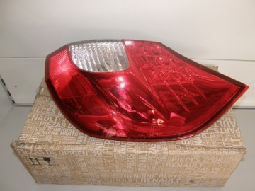 фото thumb №1, Scenic ii lift лампа задня права europa