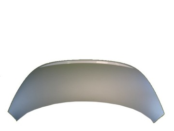 фото thumb №5, Кришка зад задня багажника bmw 6 e63 титан срібло