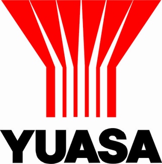 АККУМУЛЯТОР YUASA YT14B-BS 12В/12,6Ач 210А ЯПОНИЯ