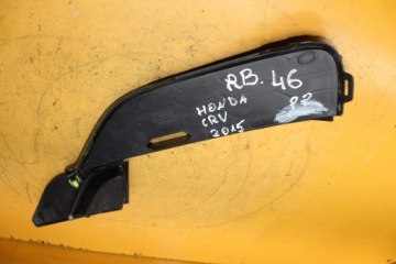 Заглушка бампера правий передні  honda crv 71108t1ve5 Недорого, фото thumb