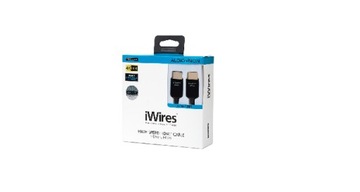 ФИРМЕННЫЙ КАБЕЛЬ HDMI 5 м TECHLINK WIRESNX2 710205