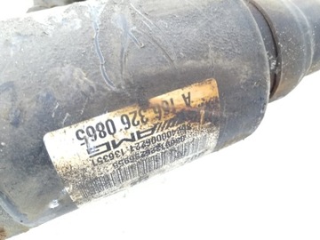 фото thumb №2, Mercedes ml gl 166 6.3 amg stabilizato a1663260865