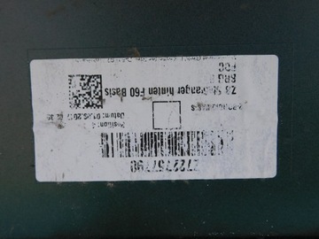 фото thumb №8, Mini cooper f60 countryman бампер задній зад