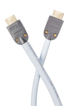 SUPRA HDMI 2.1 ВЫСОКОСКОРОСТНАЯ 8K 2м