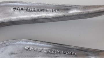 фото thumb №7, Рычаг задний зад bmw f01 f02 f06 f04 f10 f12 f13