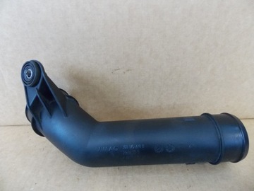 фото thumb №1, Passat b6 2.0 tdi bmp труба интеркулер 3c0145770b