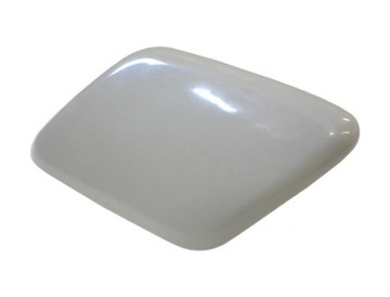 фото thumb №2, Накладка розпилювач ліва фара do nissan tiida 04-