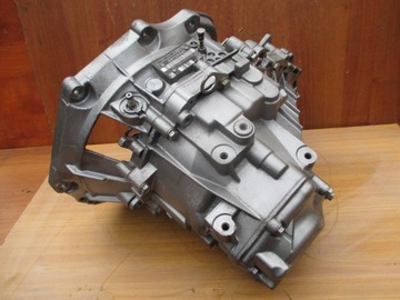 фото thumb №8, Opel vectra 2.2 dti коробка передач 5 коробки передач f35 55351000 uu 3.61