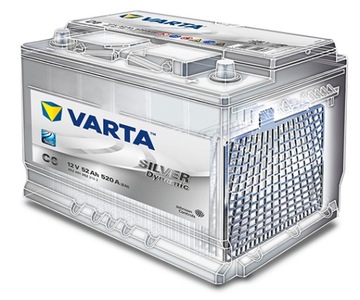 АККУМУЛЯТОР VARTA BLUE DYNAMIC 74AH 680A E11 P+ НОВЕЙШАЯ МОДЕЛЬ!