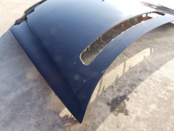 Капот mercedes cls w219 Оригінал, фото thumb