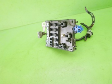 фото thumb №6, Коробка предохранителей nissan almera n15 1.4 16v