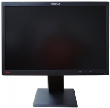 Monitor Lenovo L2250pwD 22